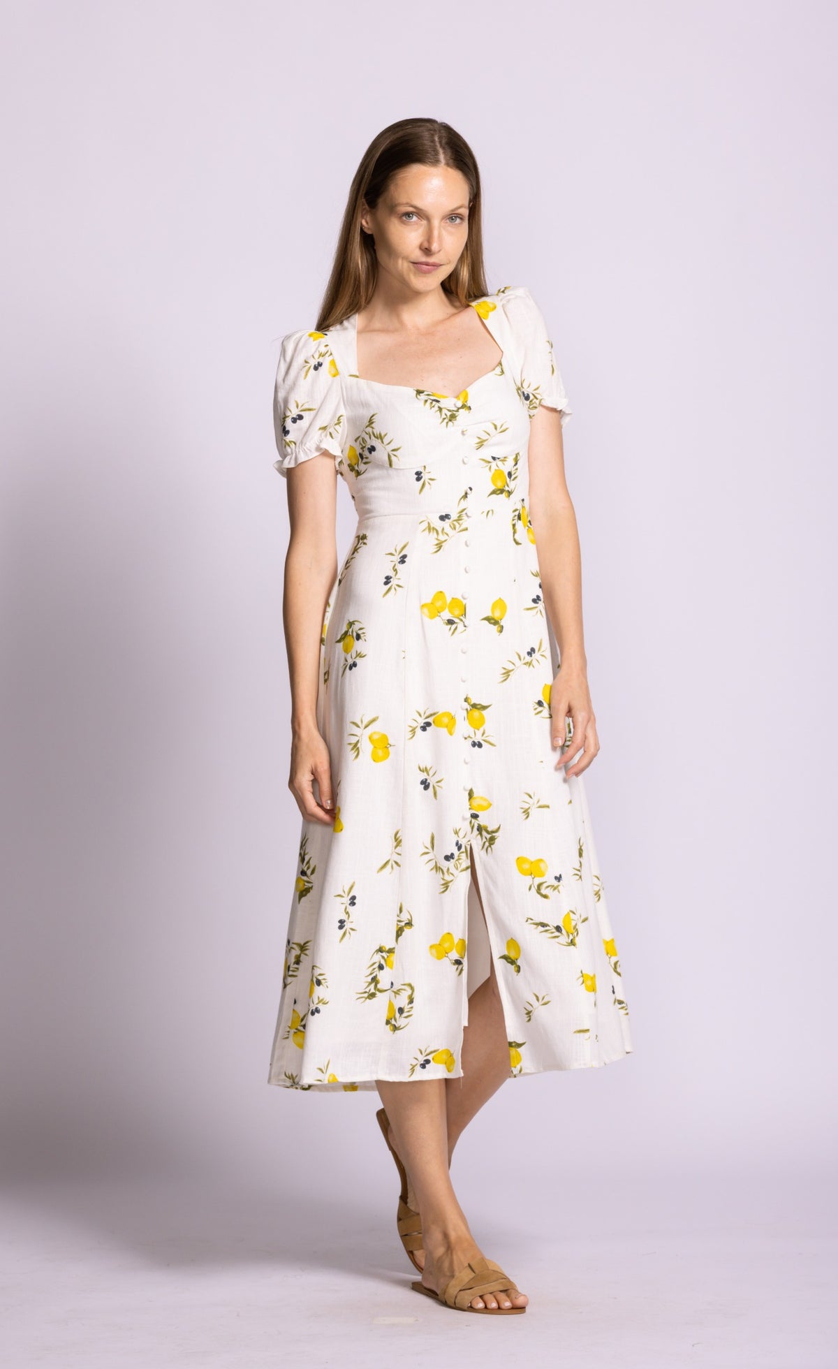 Sorrento Dress