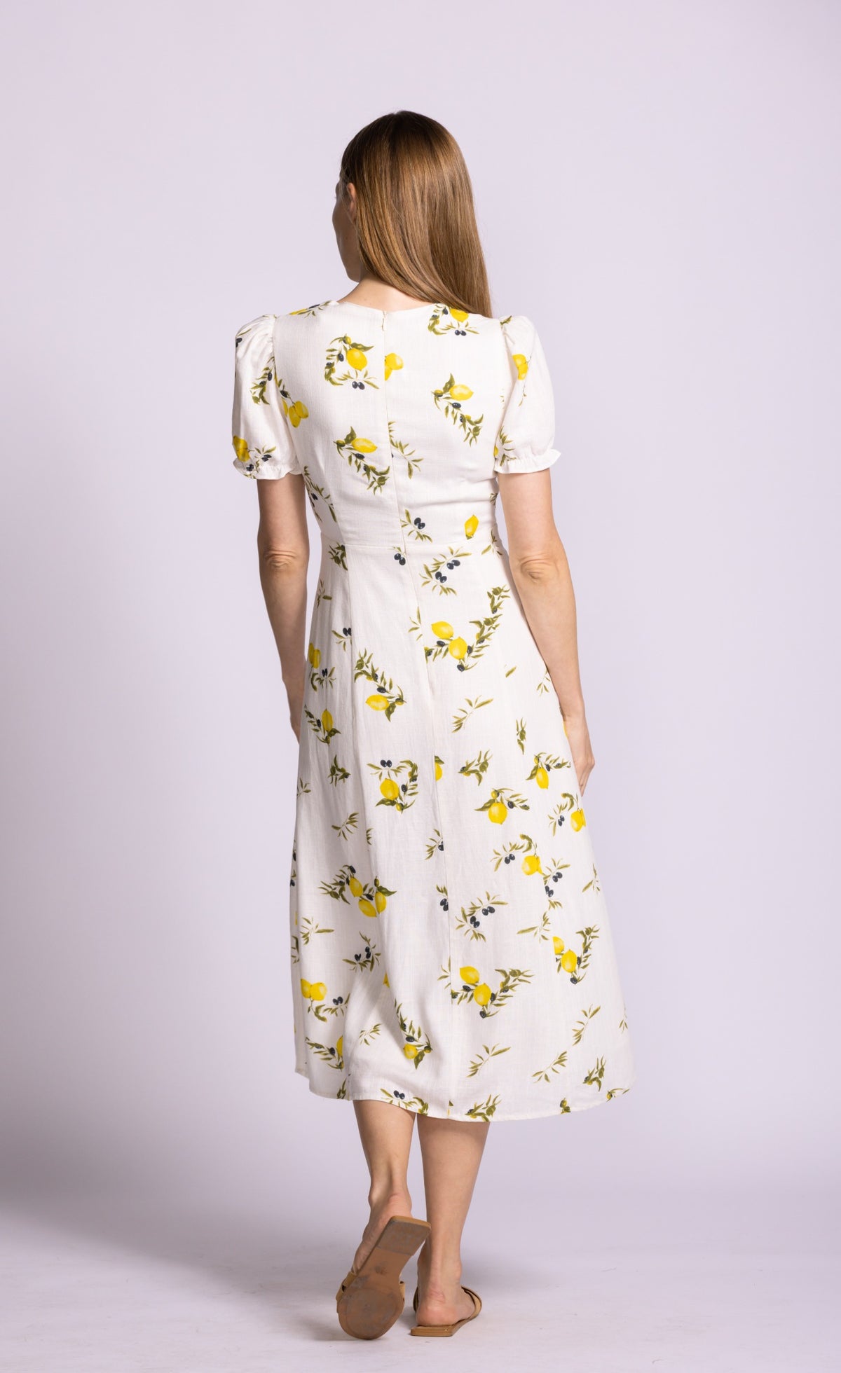 Sorrento Dress
