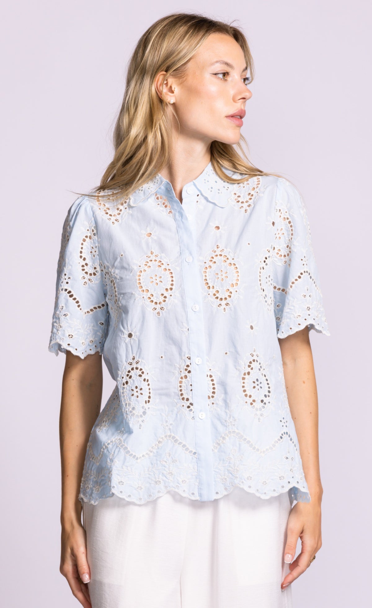 Lily Top