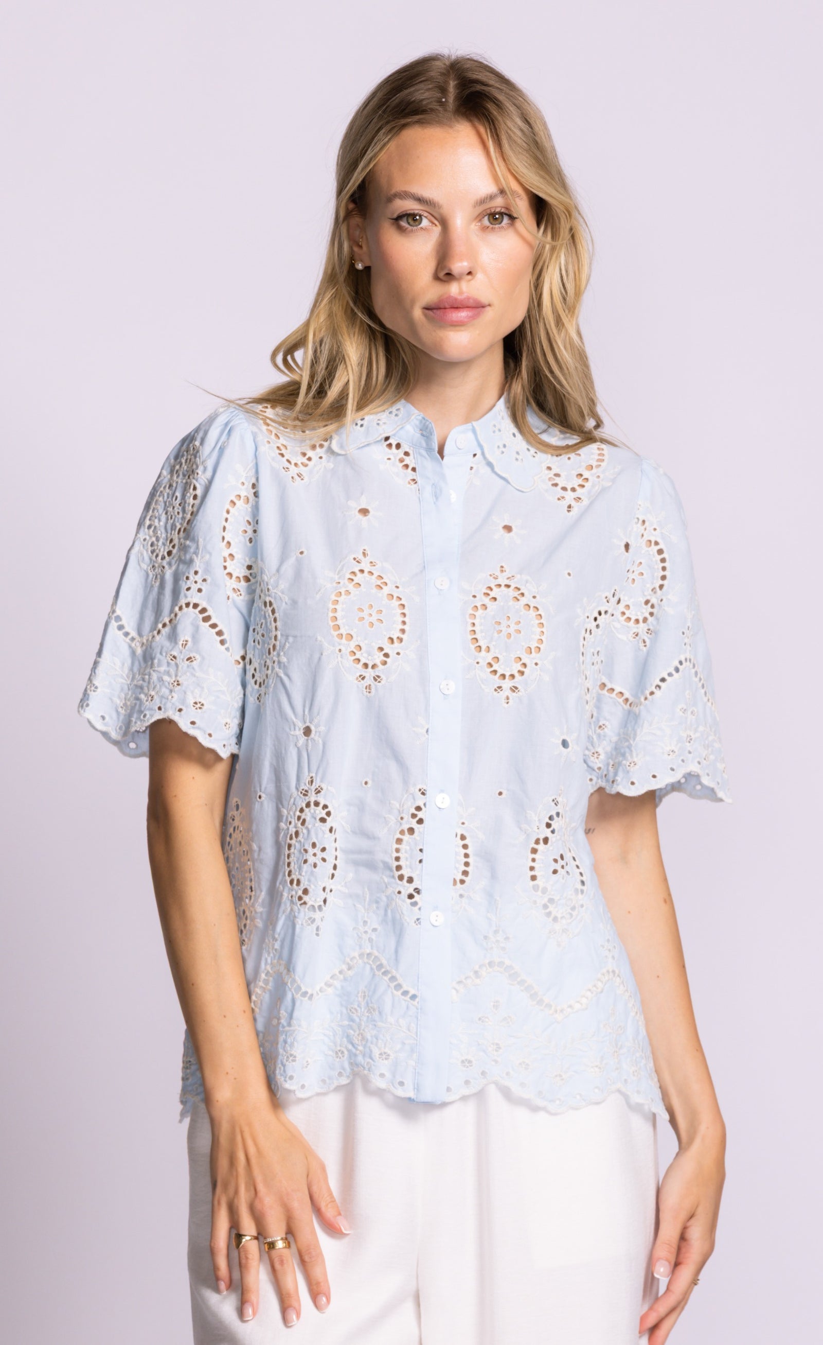 Lily Top