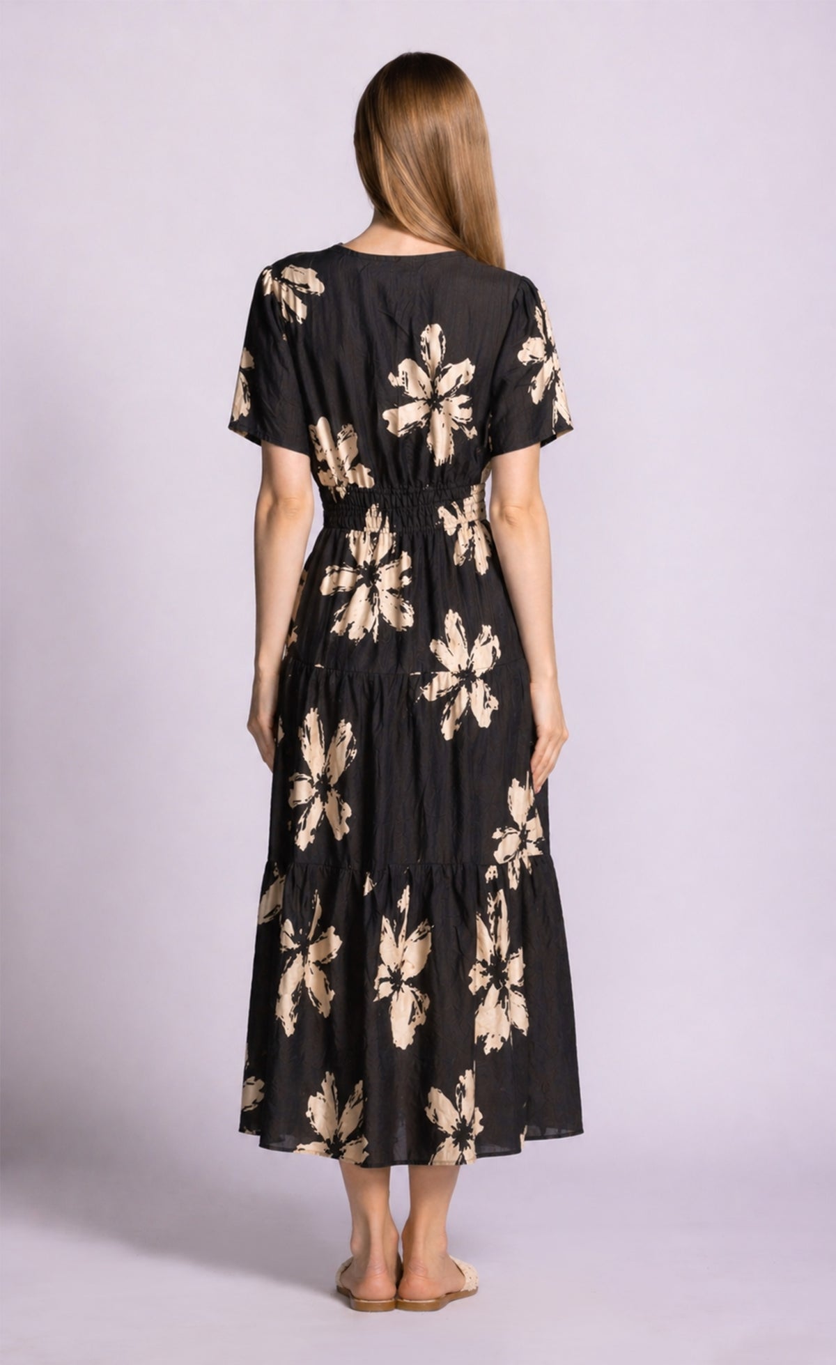 Acama Dress