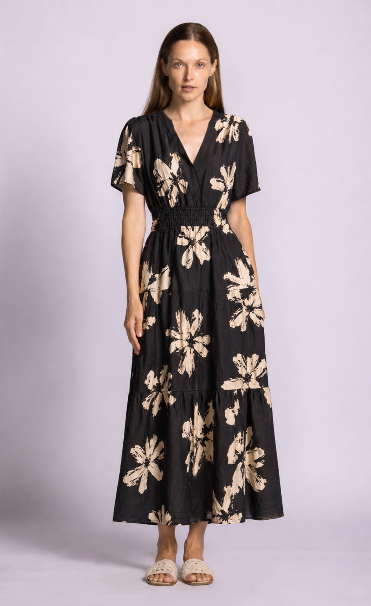Acama Dress