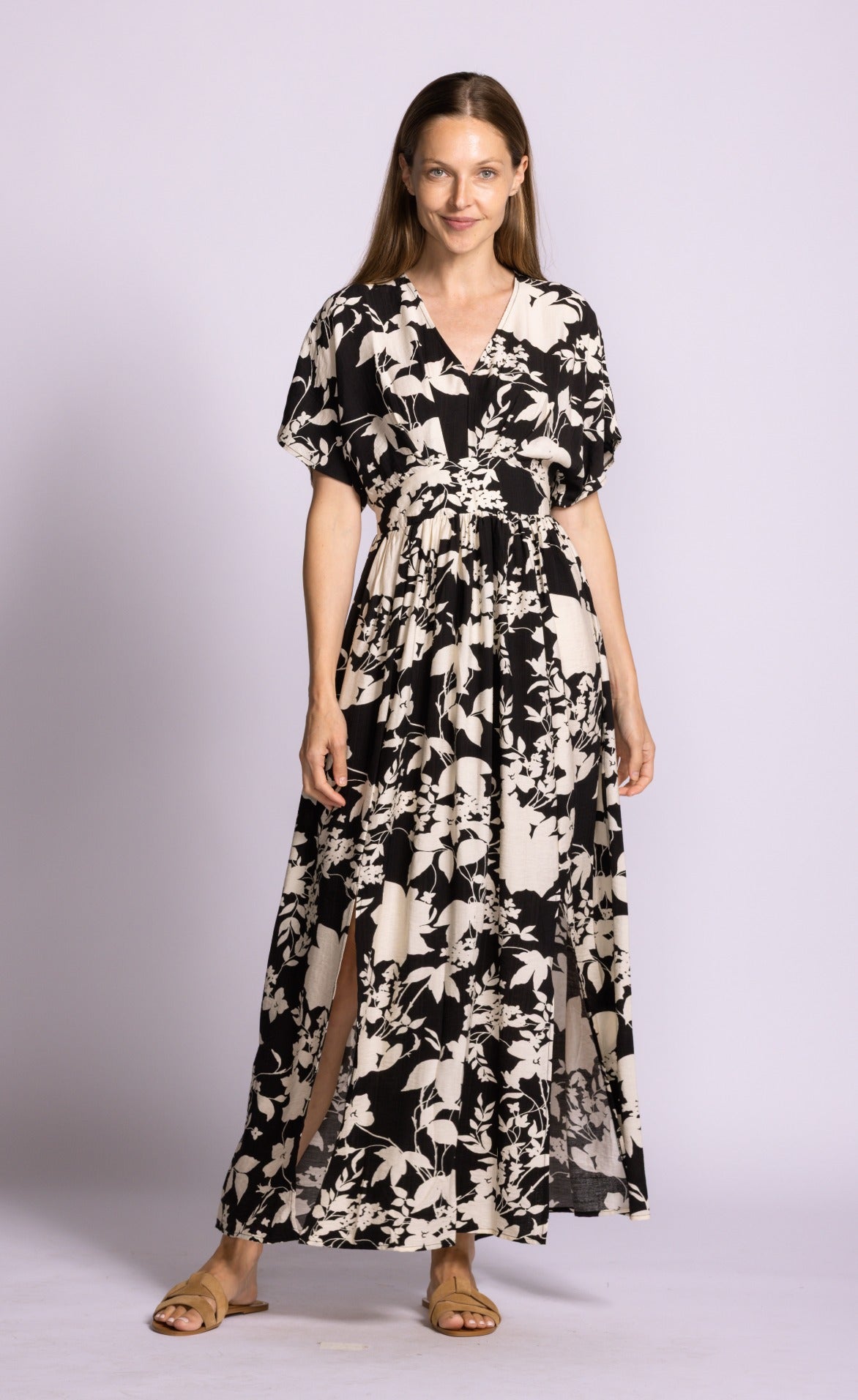 Doran Dress