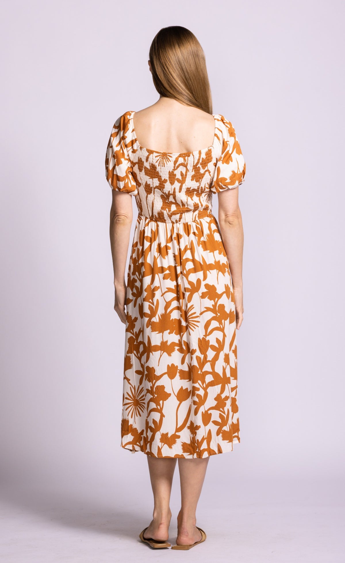 Ampere Dress