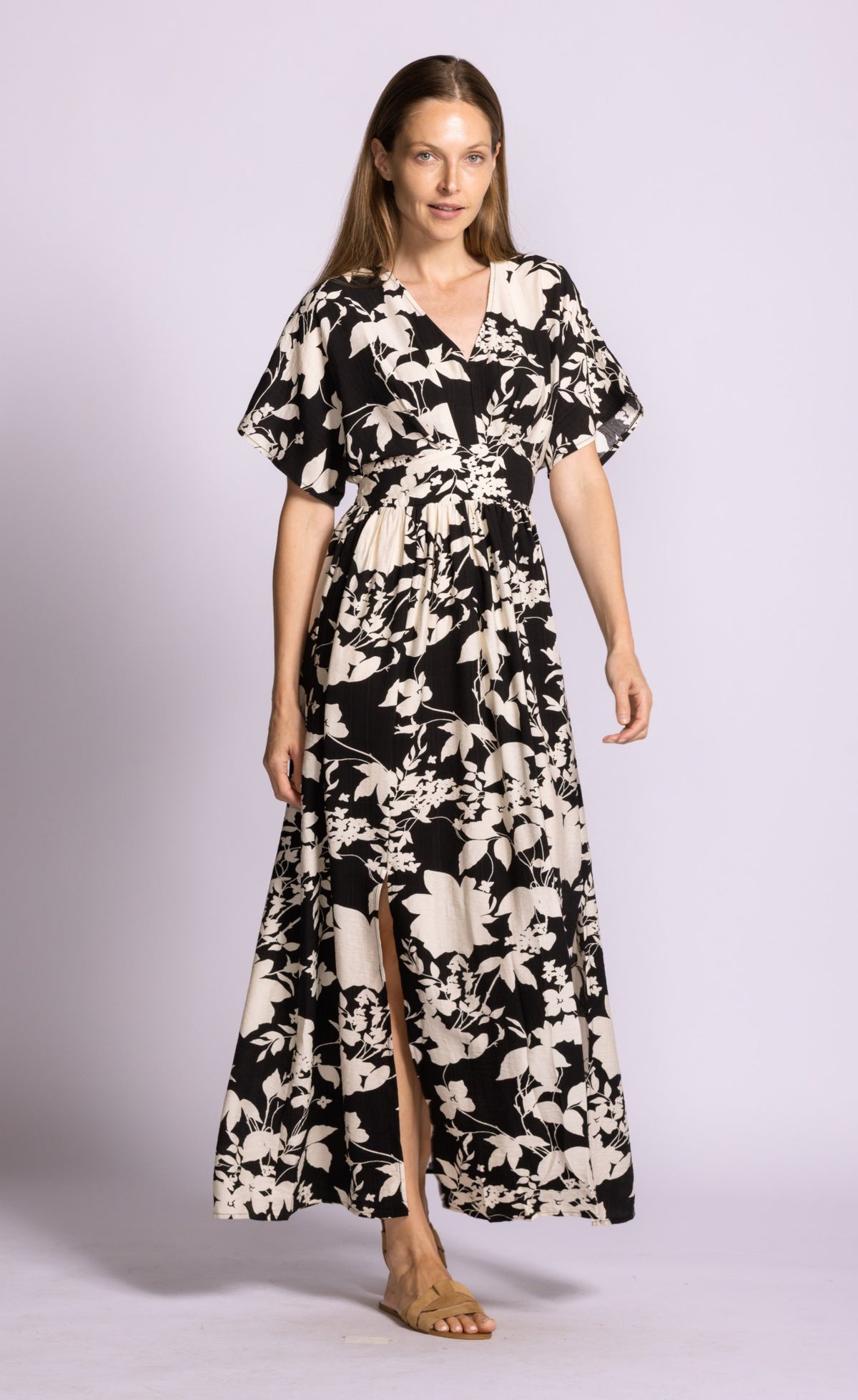 Doran Dress