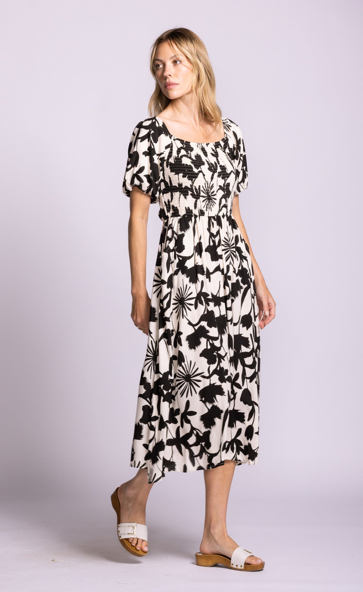 Ampere Dress