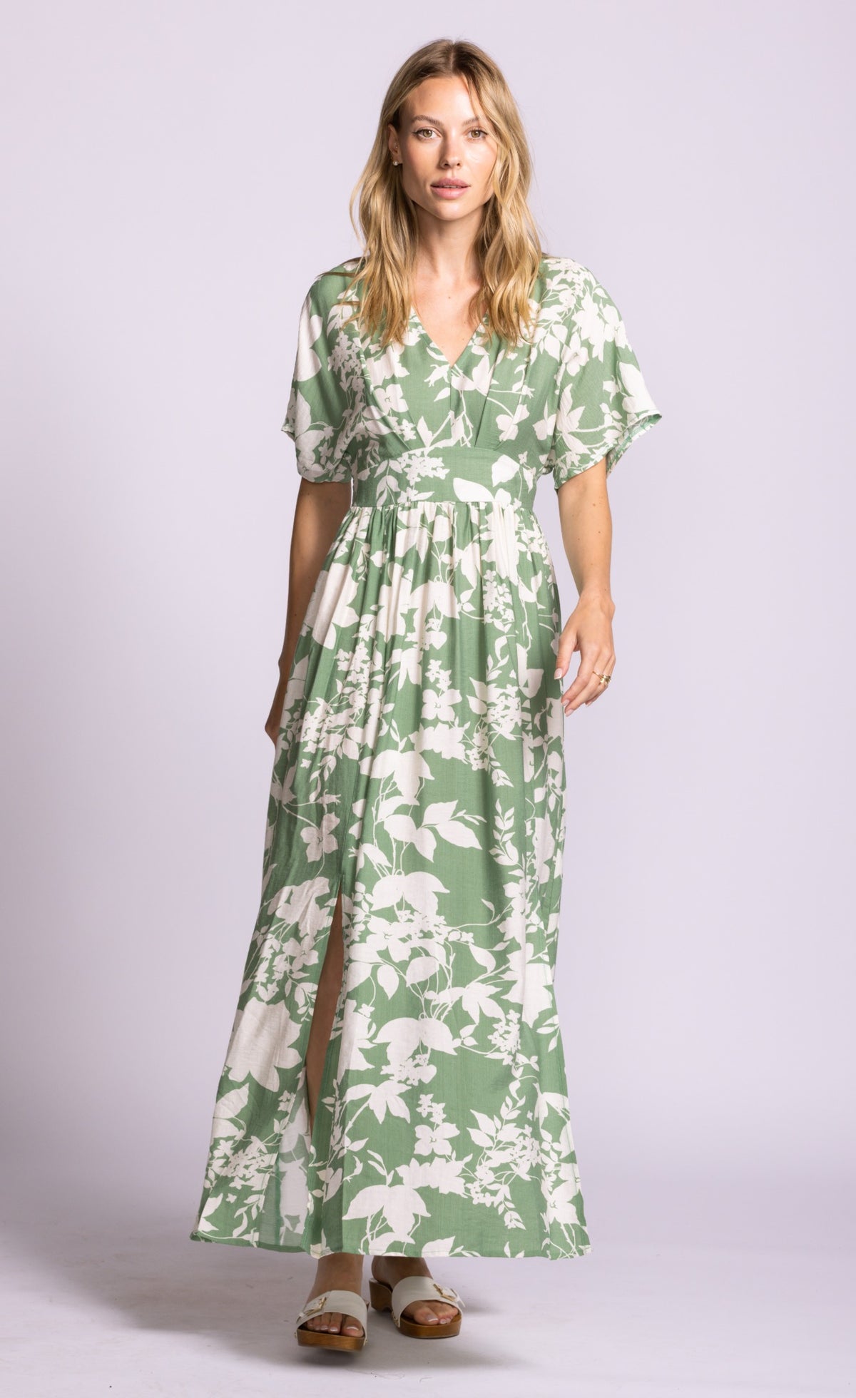 Doran Dress