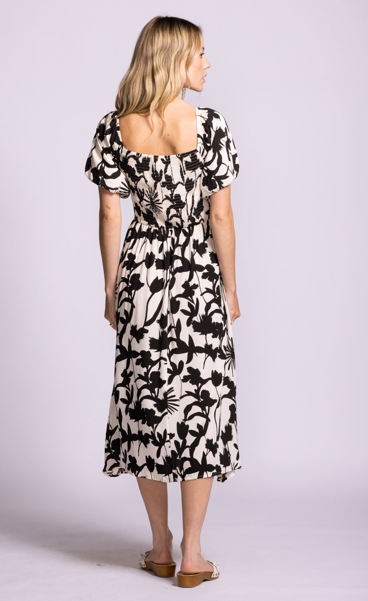 Ampere Dress
