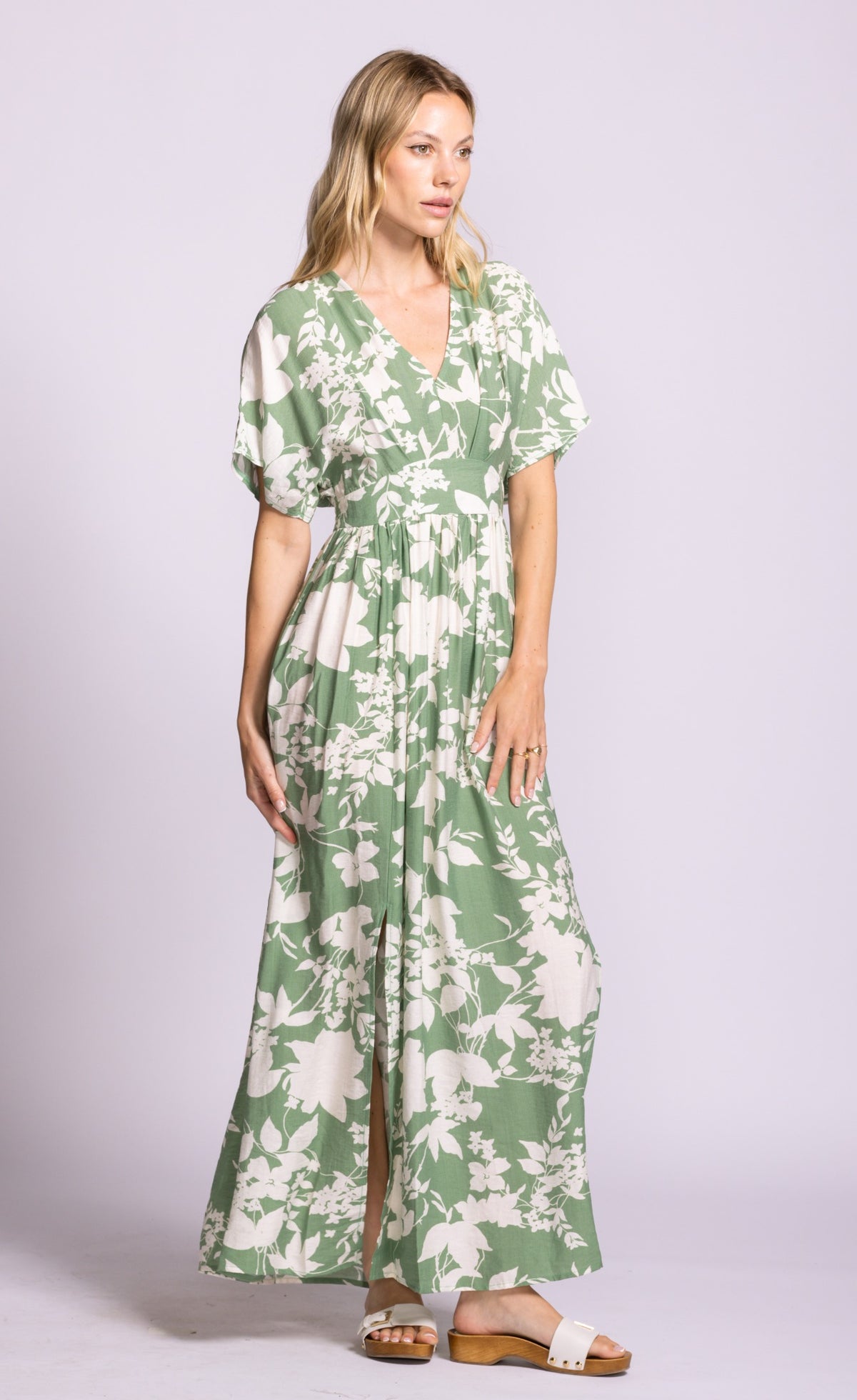 Doran Dress