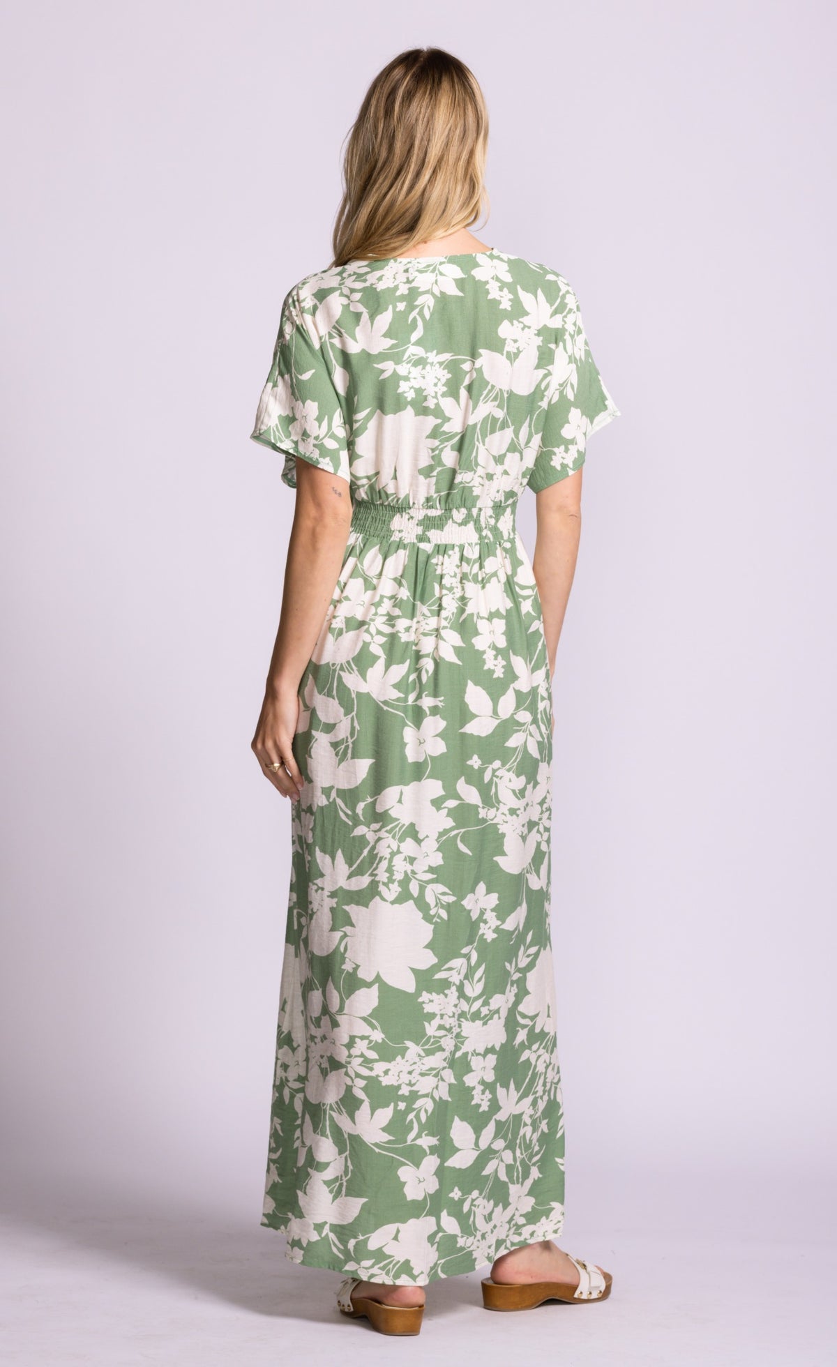 Doran Dress
