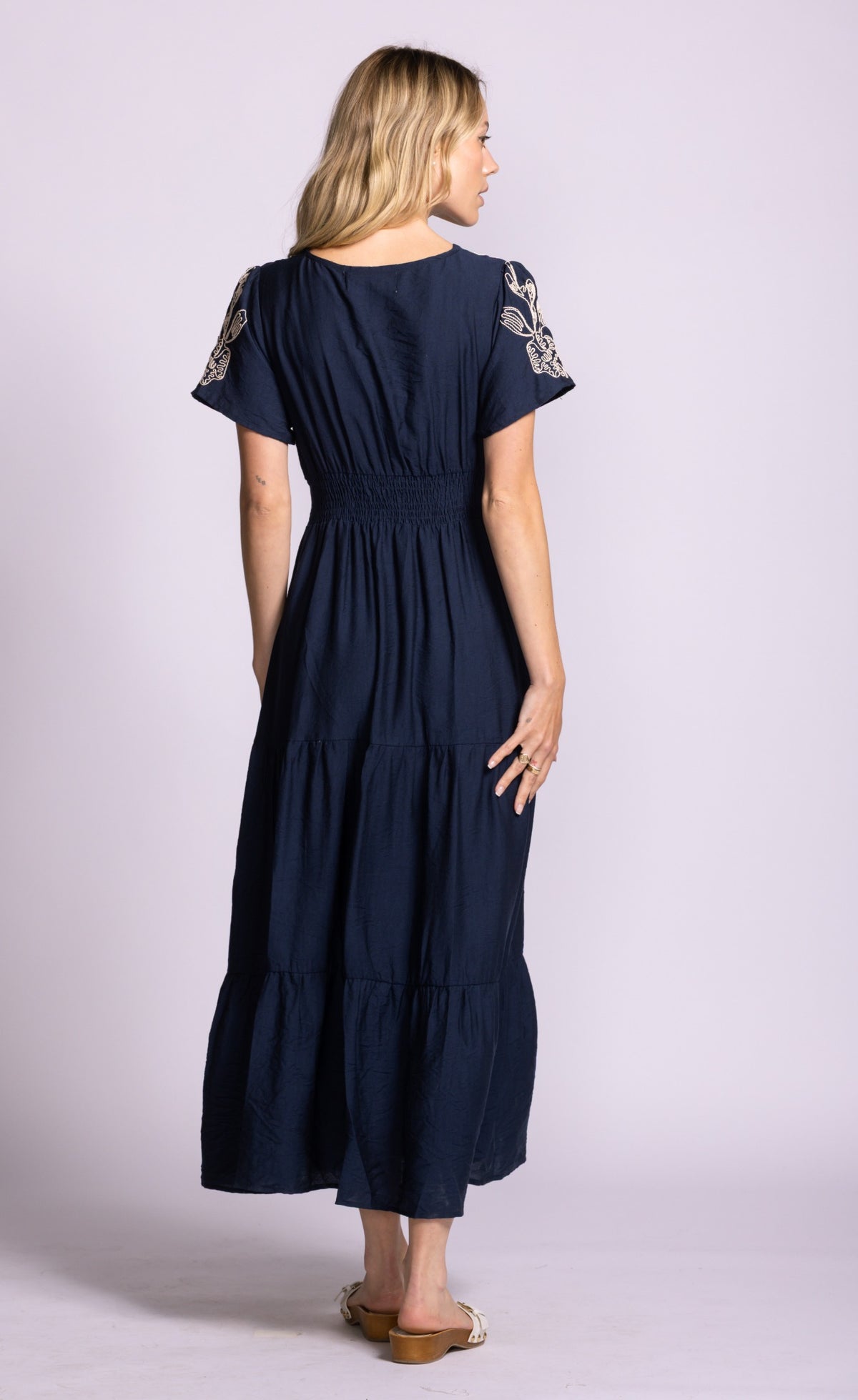 Irvine Dress