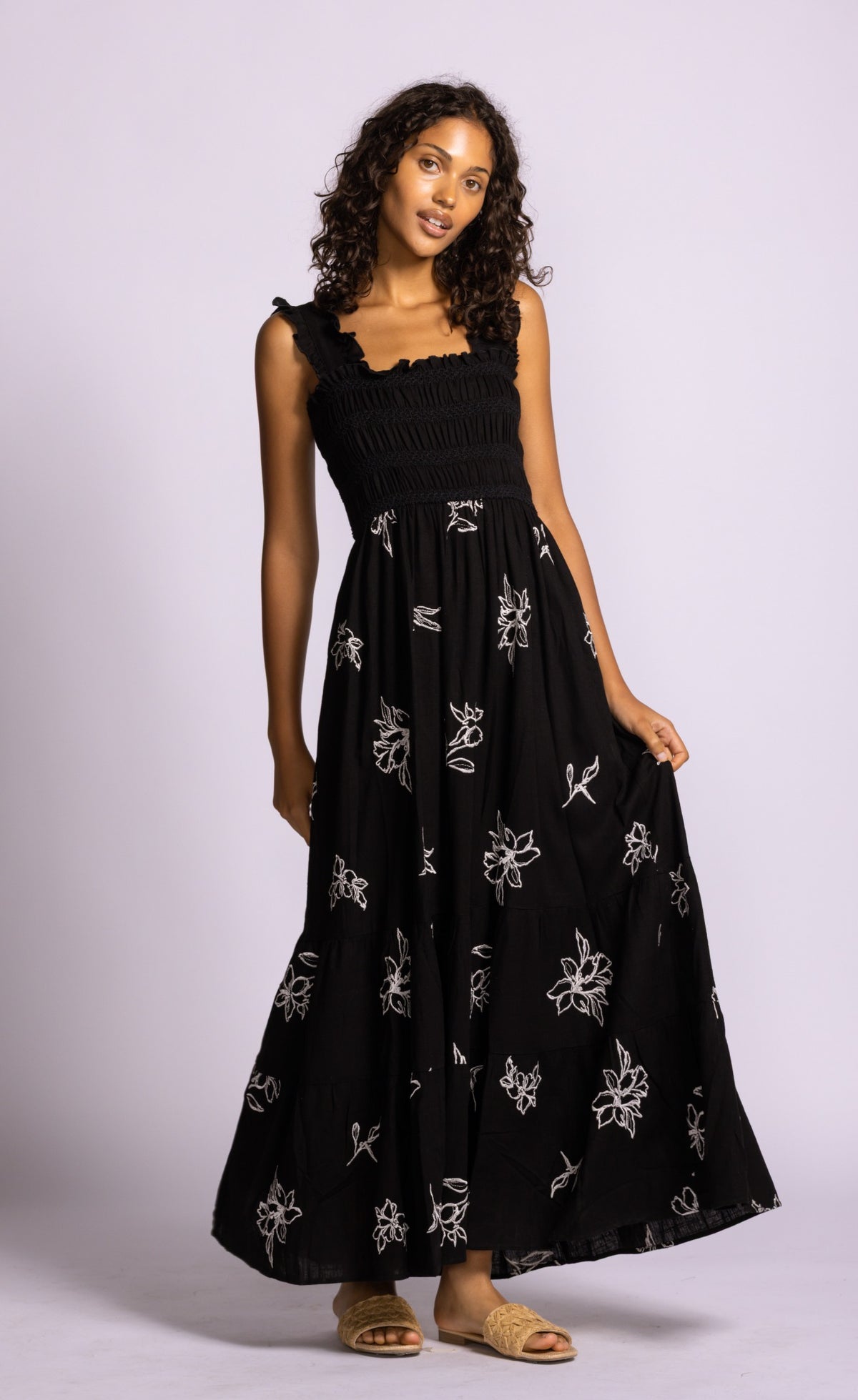 Margate Dress