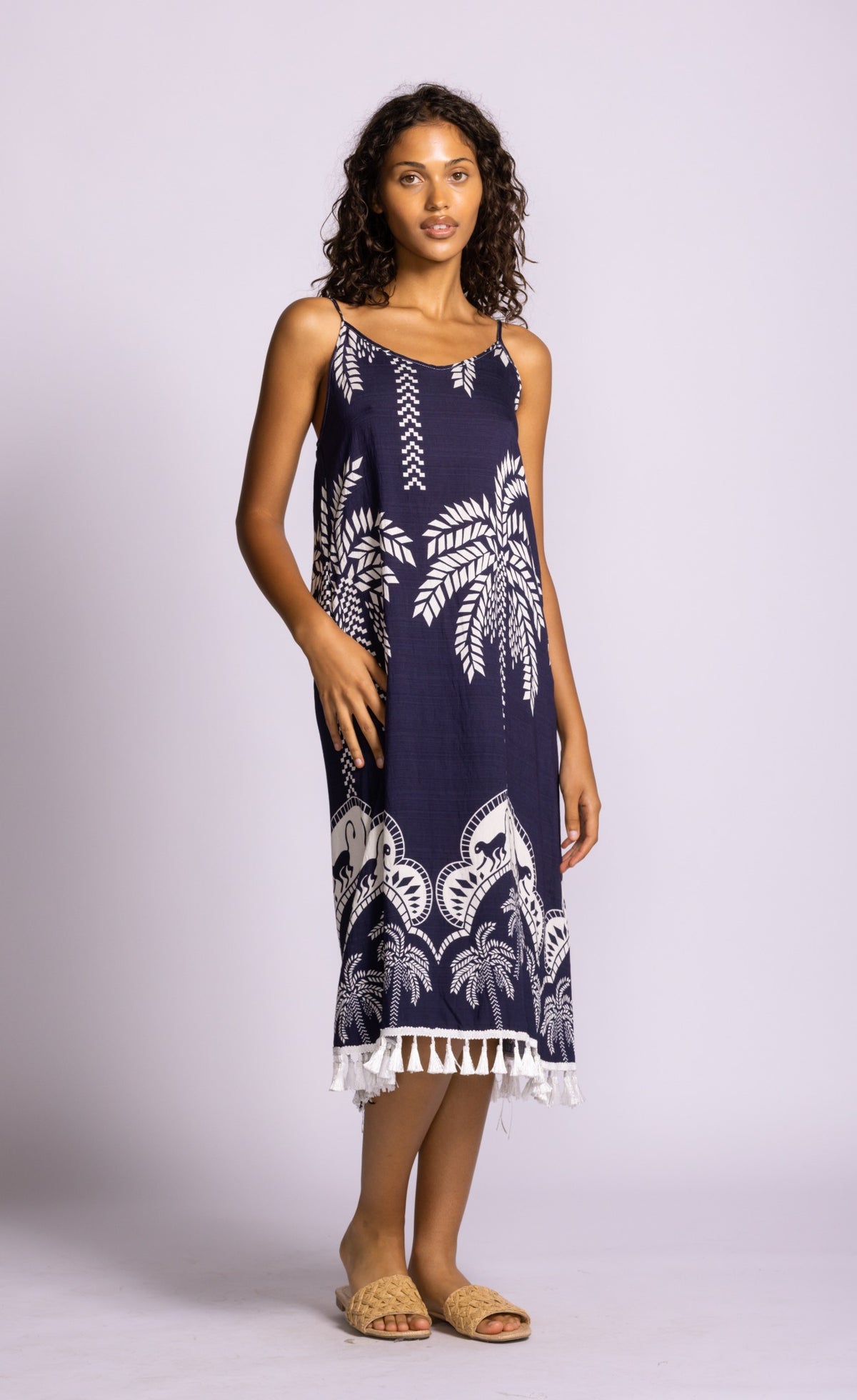 Arcola Dress