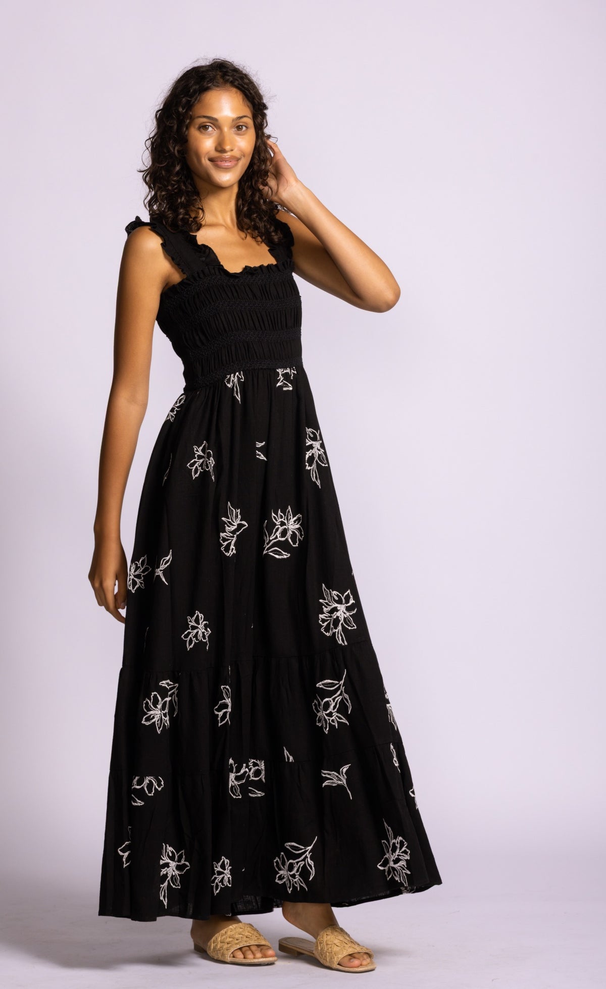 Margate Dress