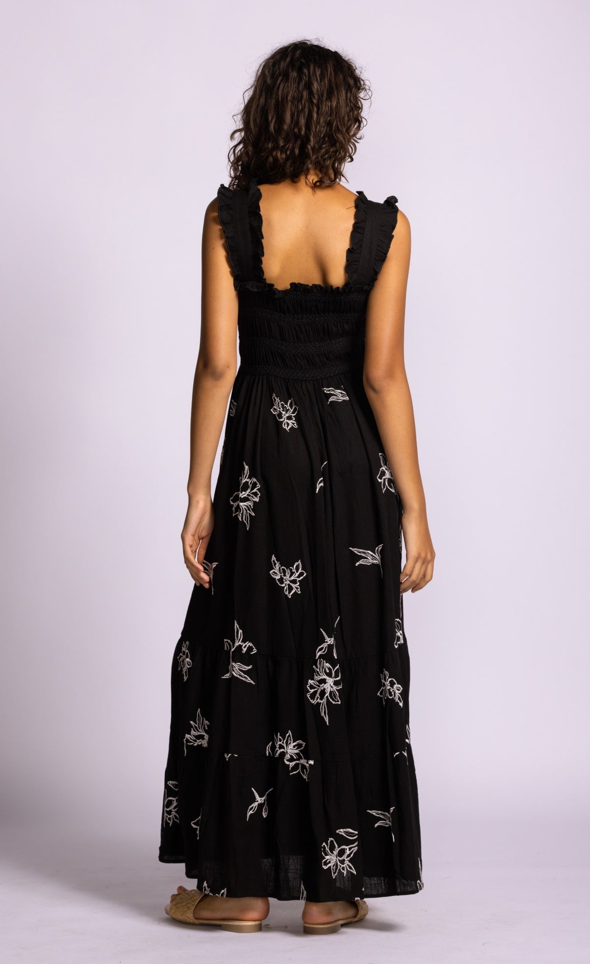 Margate Dress