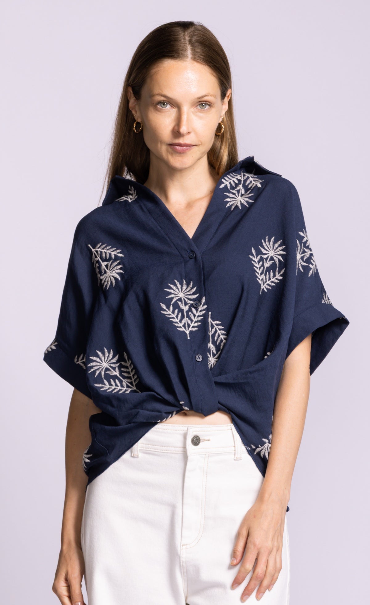 Reese Top