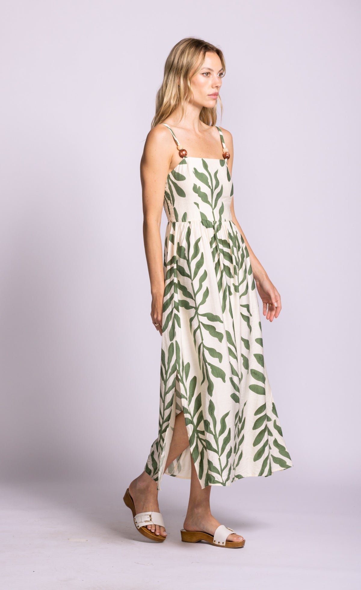 Magnolia Dress