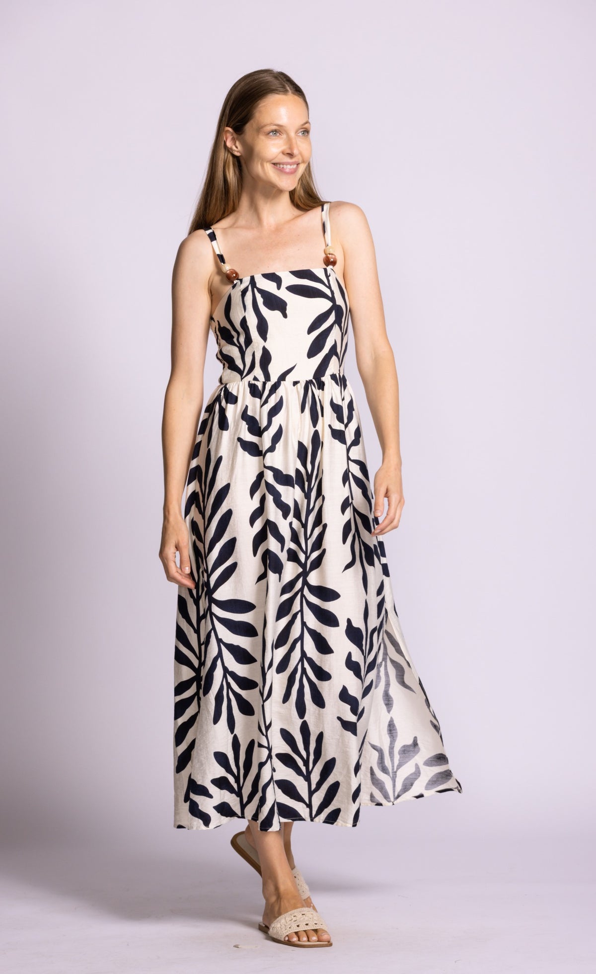 Magnolia Dress