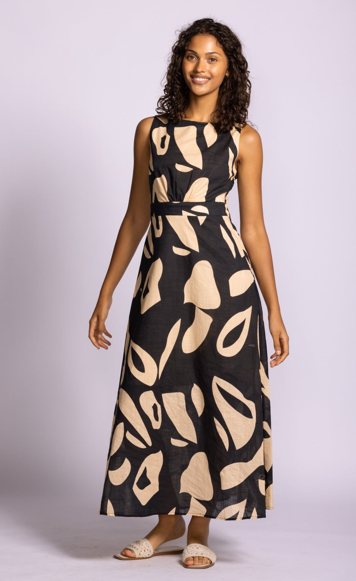 Rosa Dress
