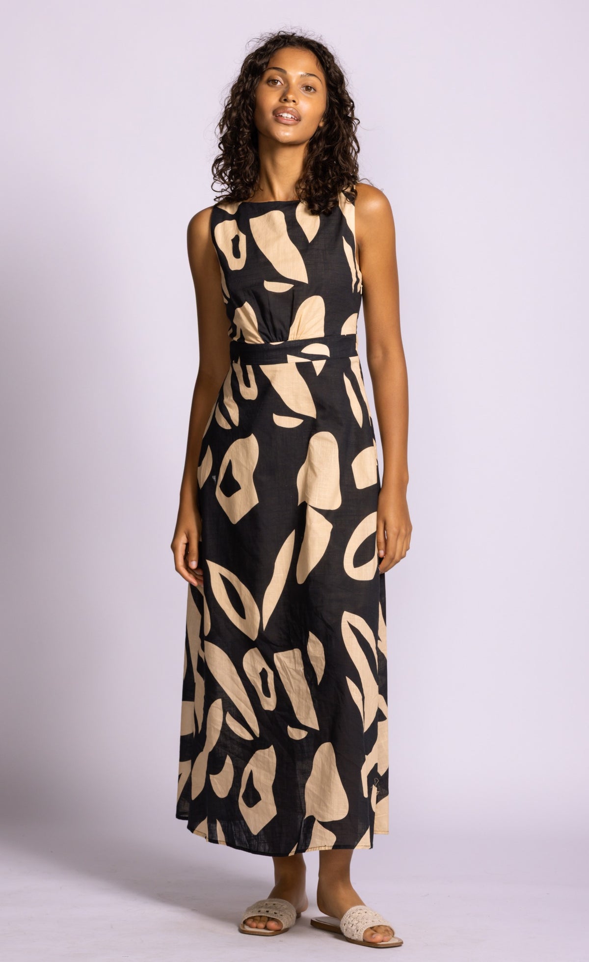 Rosa Dress