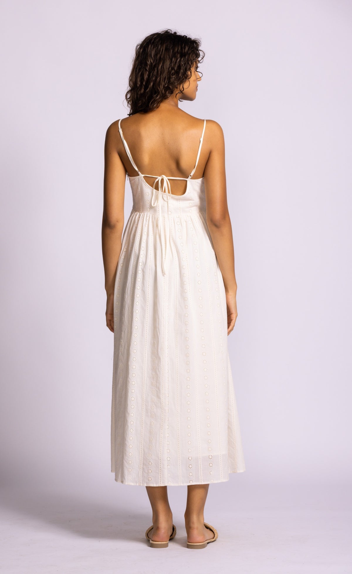 Farmdale Dress