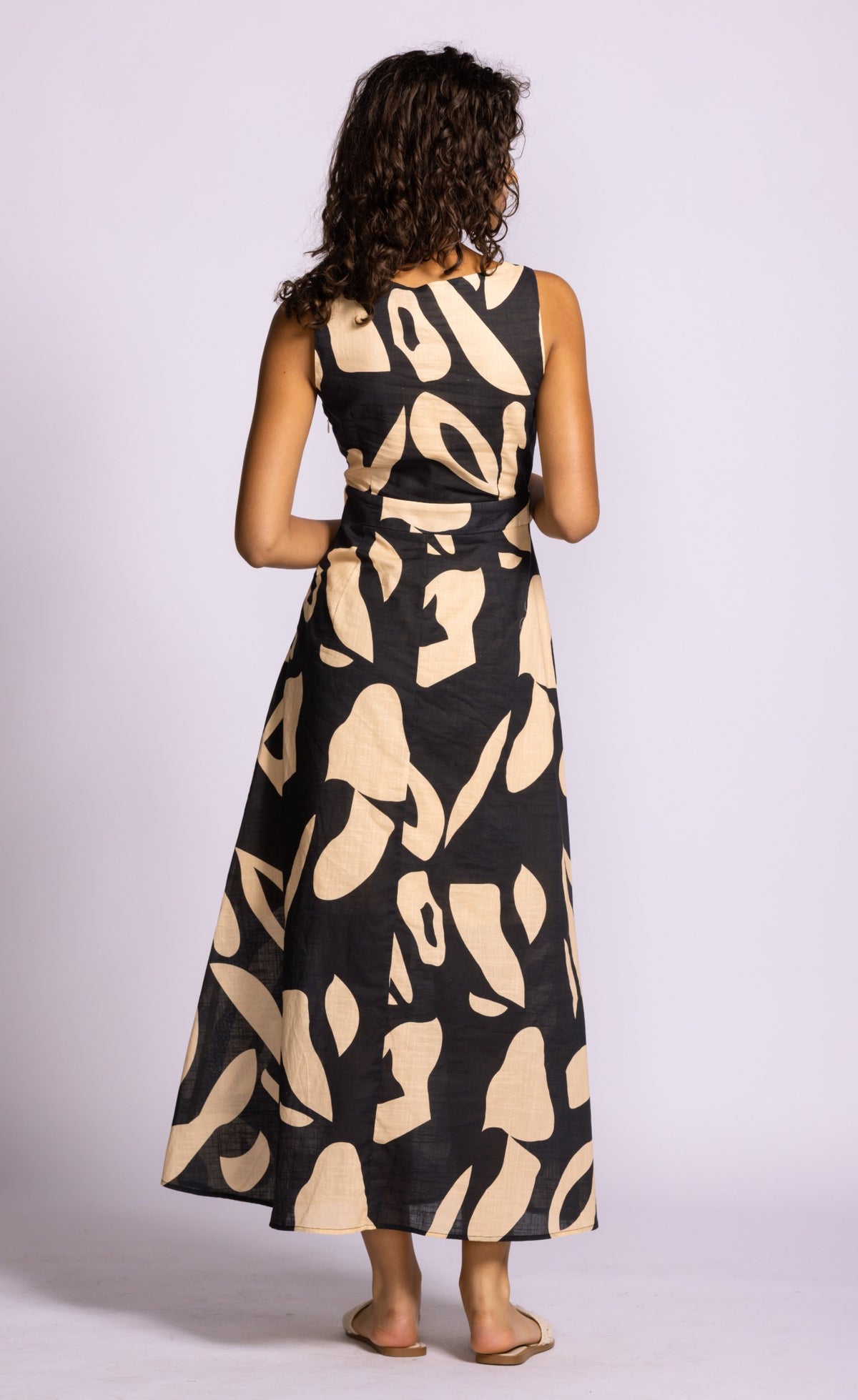 Rosa Dress