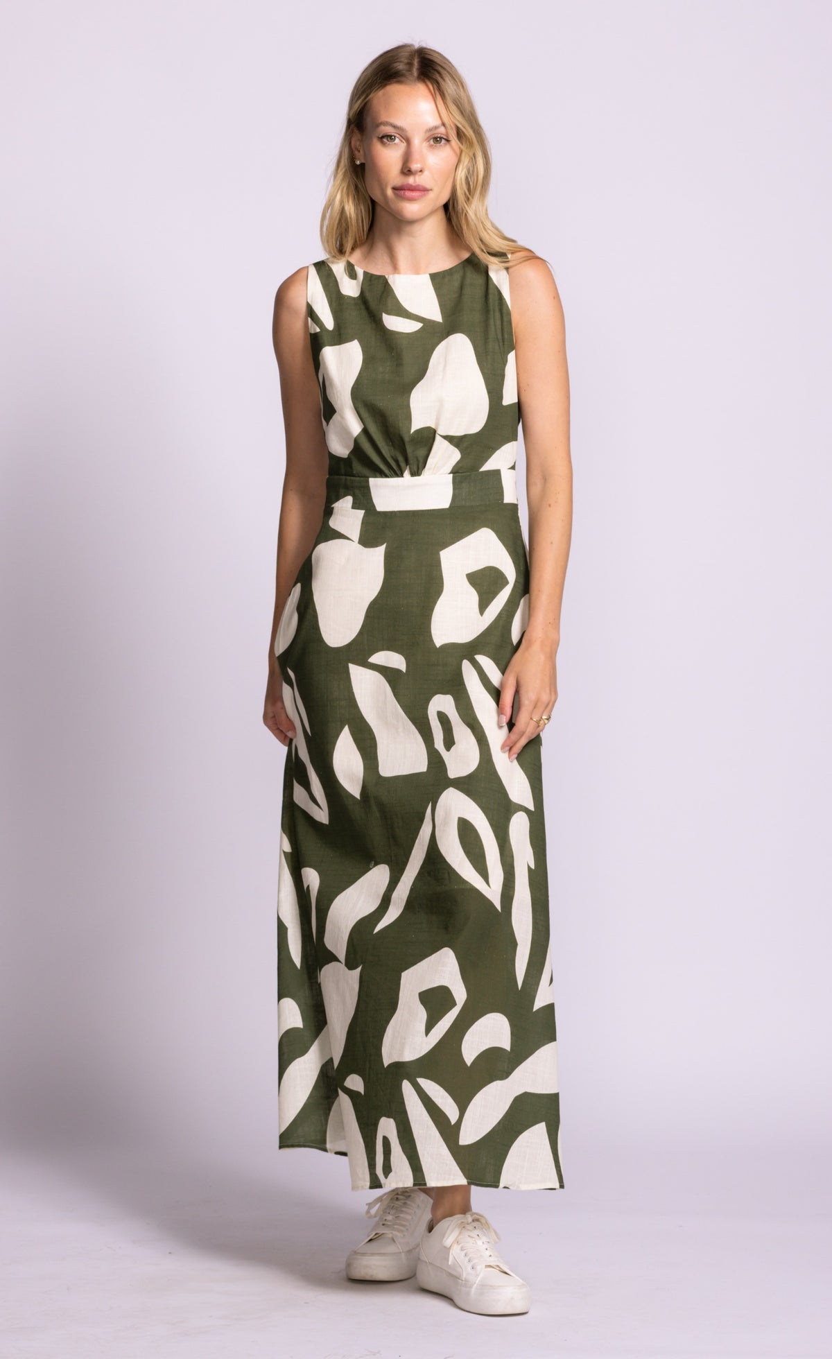 Rosa Dress