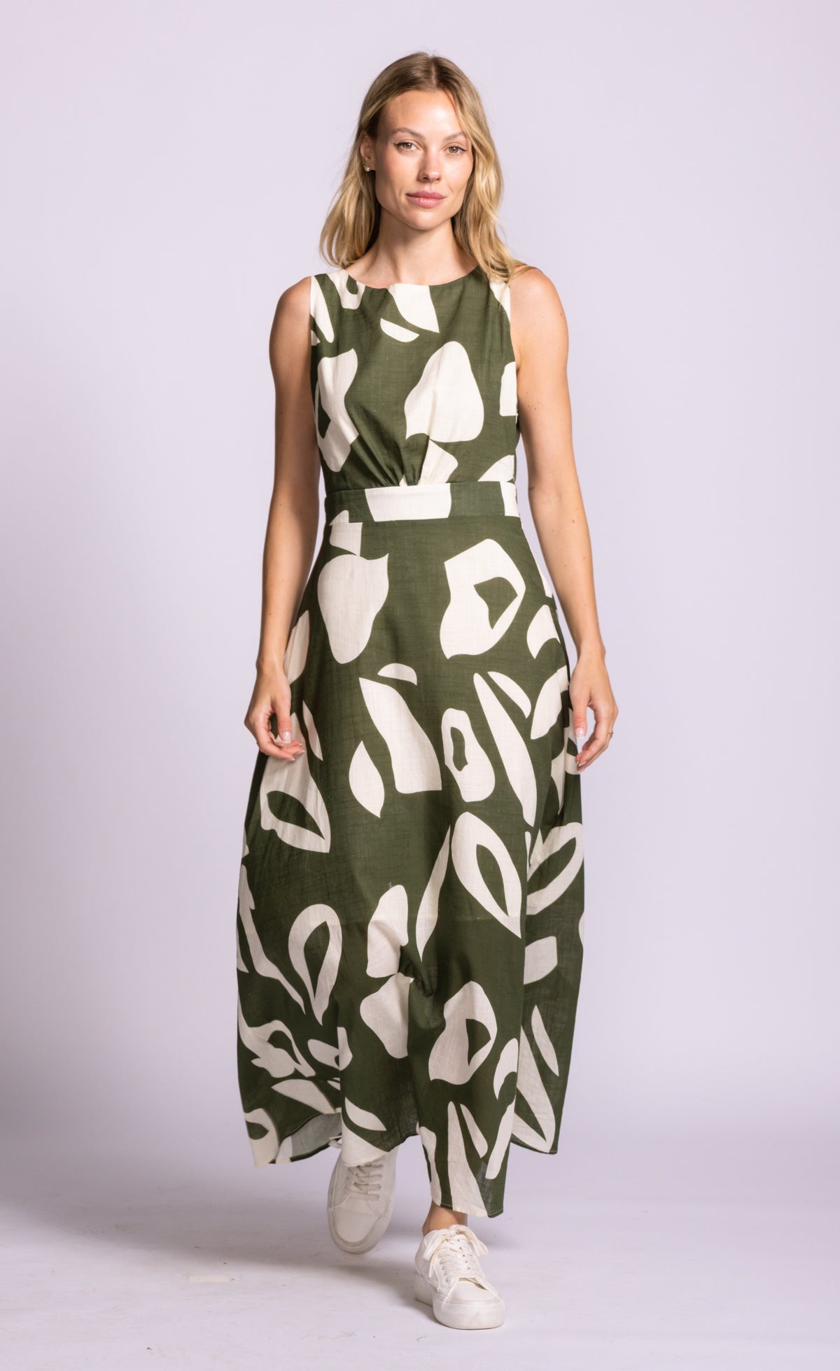 Rosa Dress