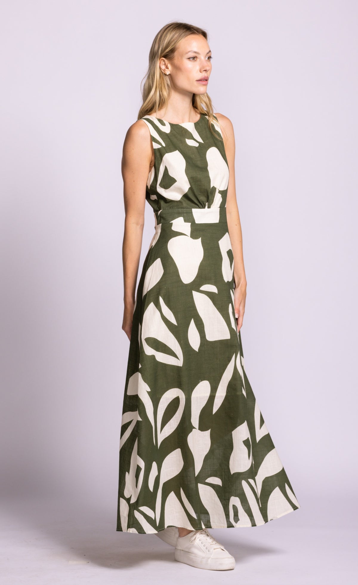 Rosa Dress