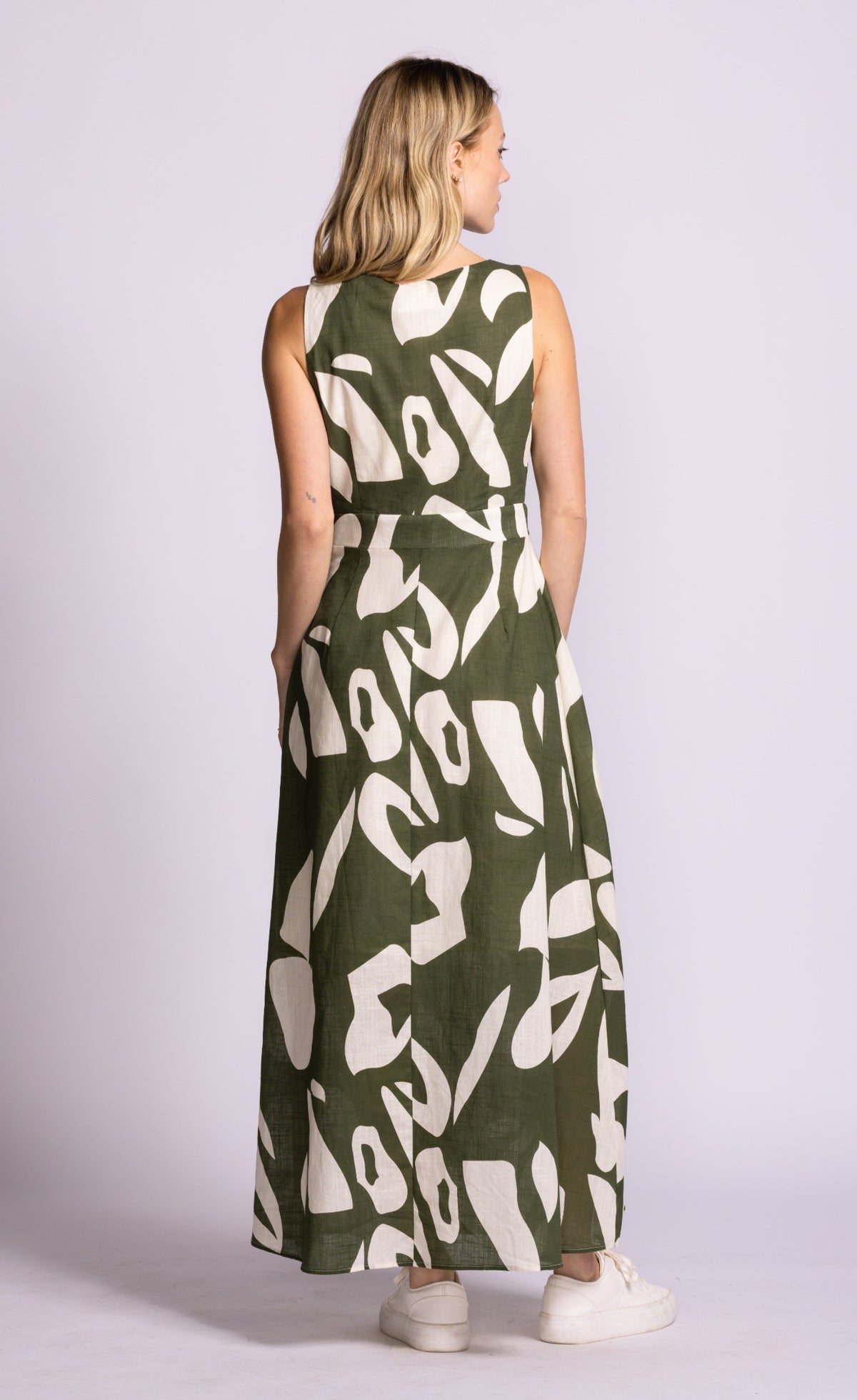 Rosa Dress