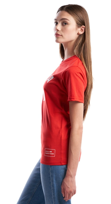Canada T-shirt