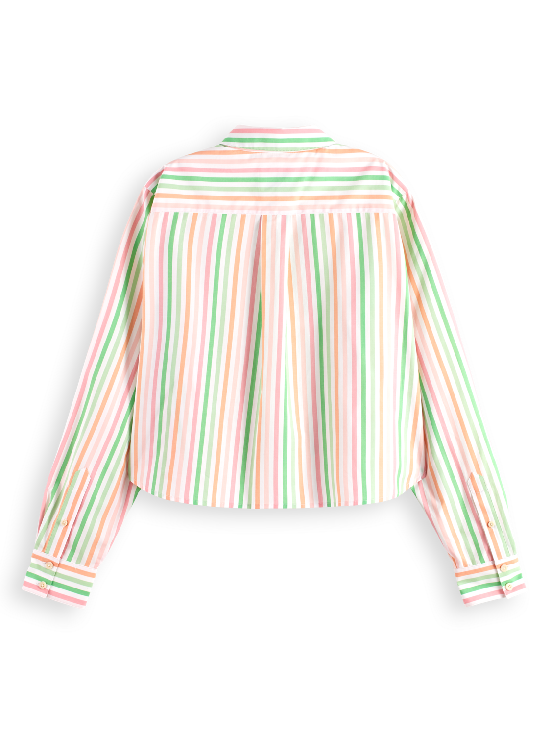 Sherbert Blouse