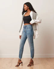 Rachel Skinny - Ziggy