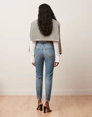 Rachel Skinny - Ziggy