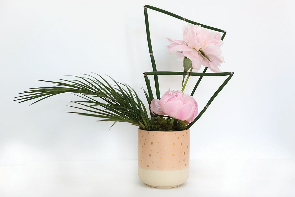 Nola Planter 4.5&quot;