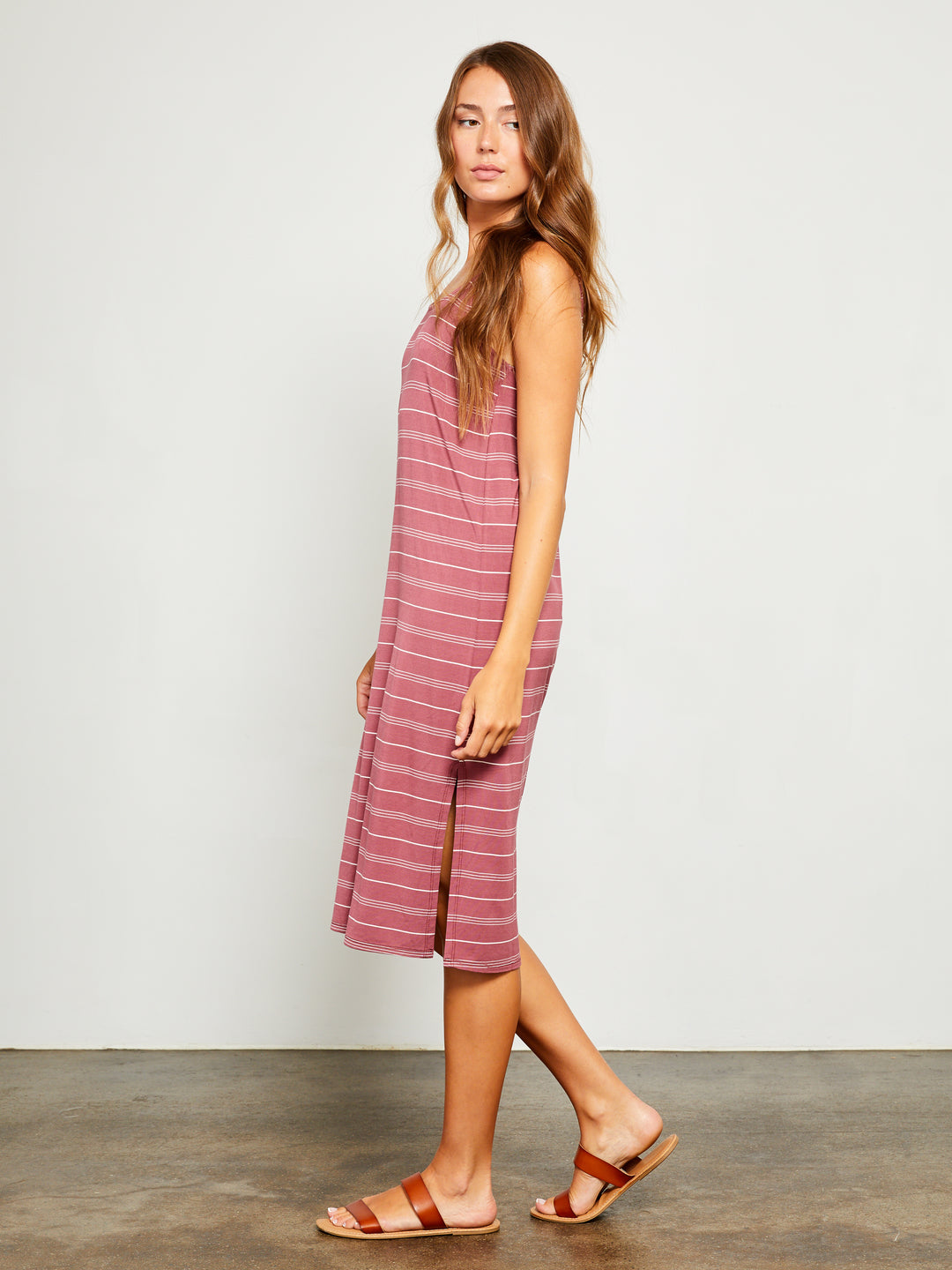 Celinne Stripe