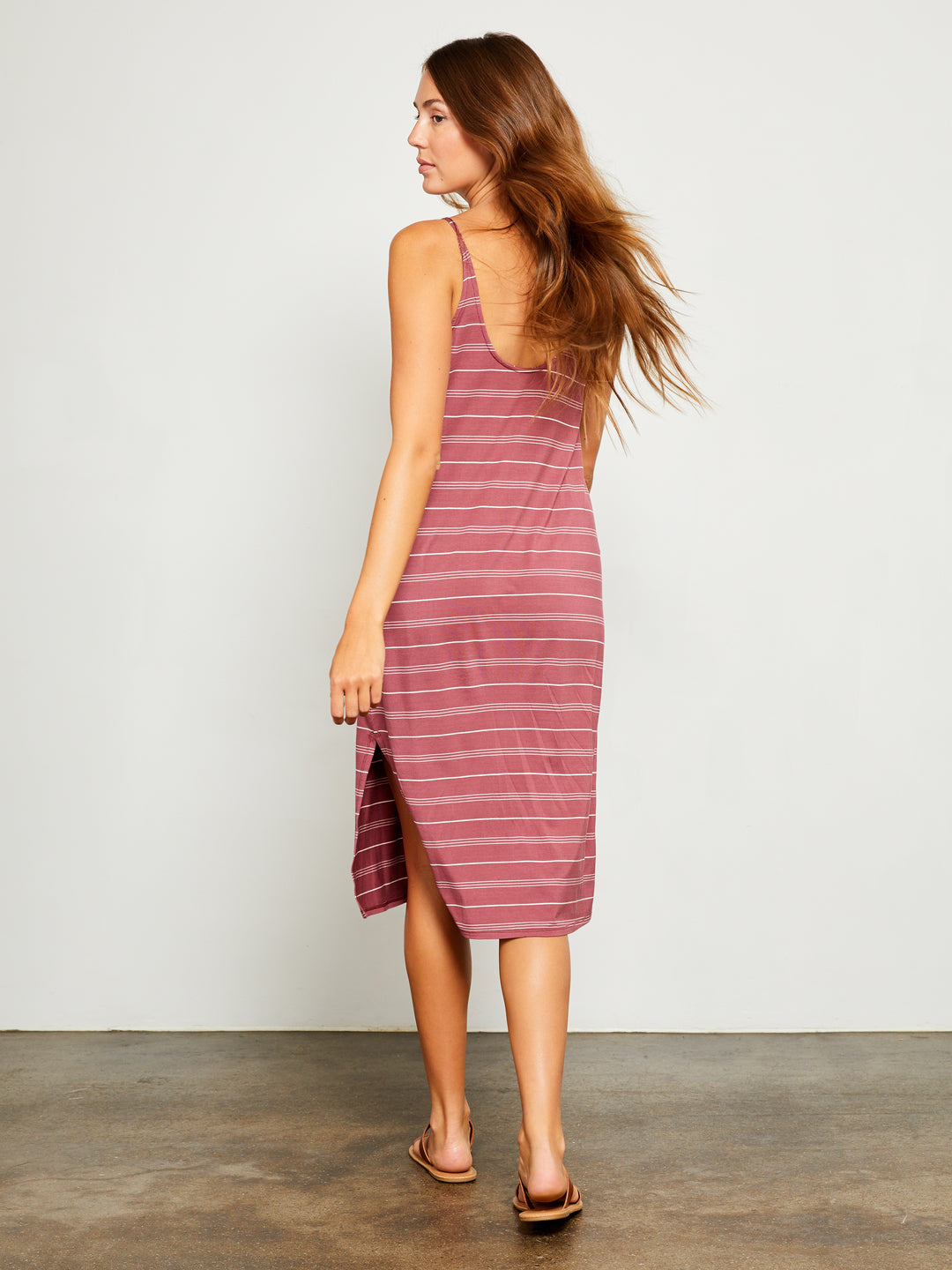 Celinne Stripe