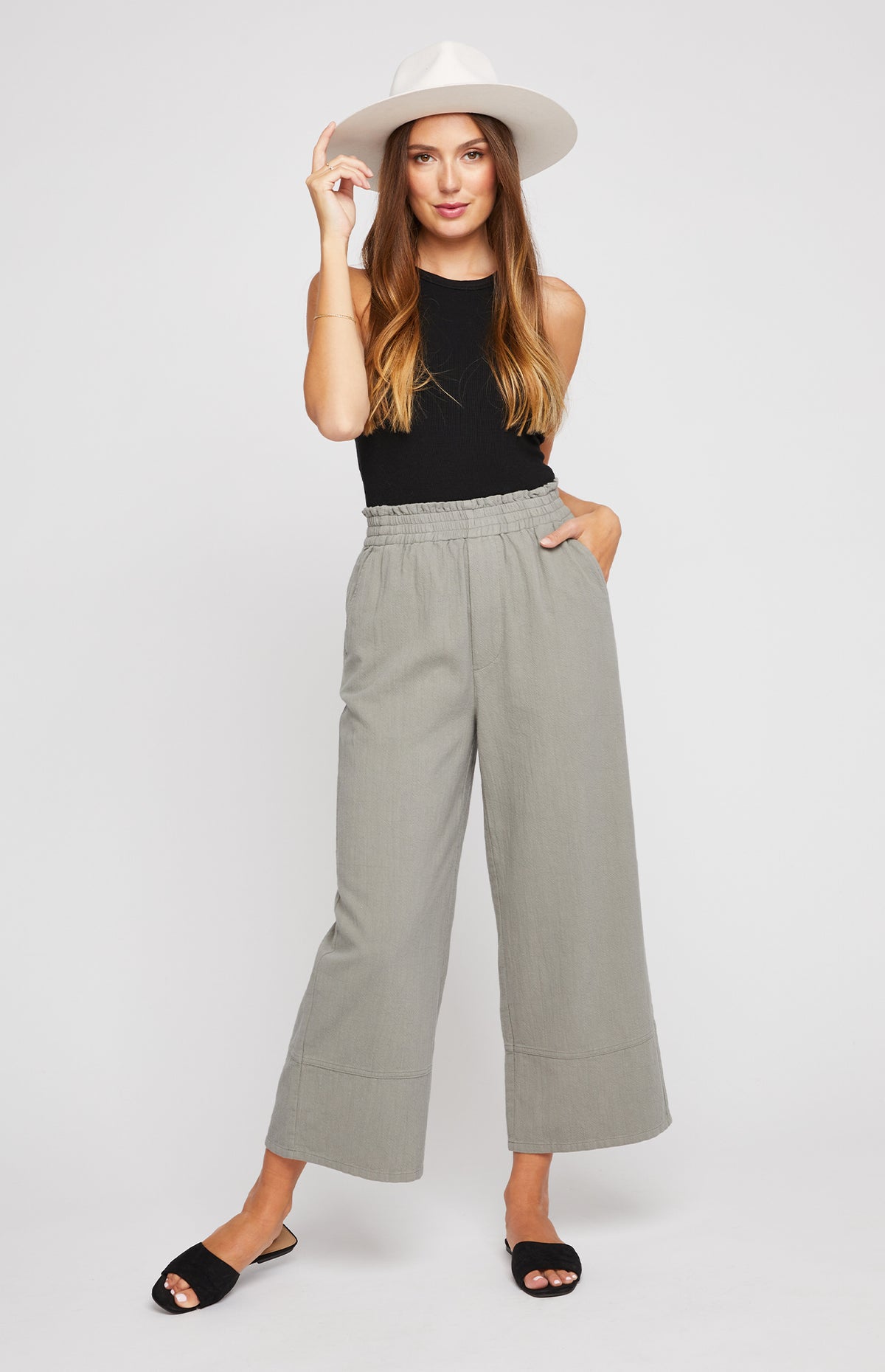 Kennedy Pant
