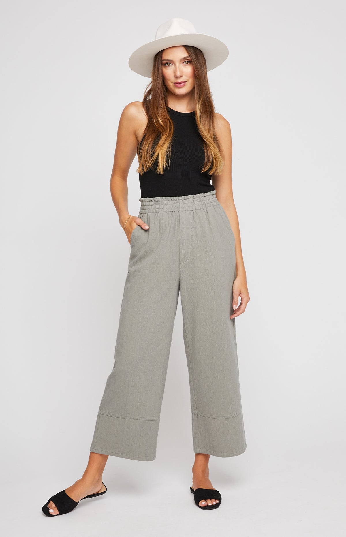 Kennedy Pant