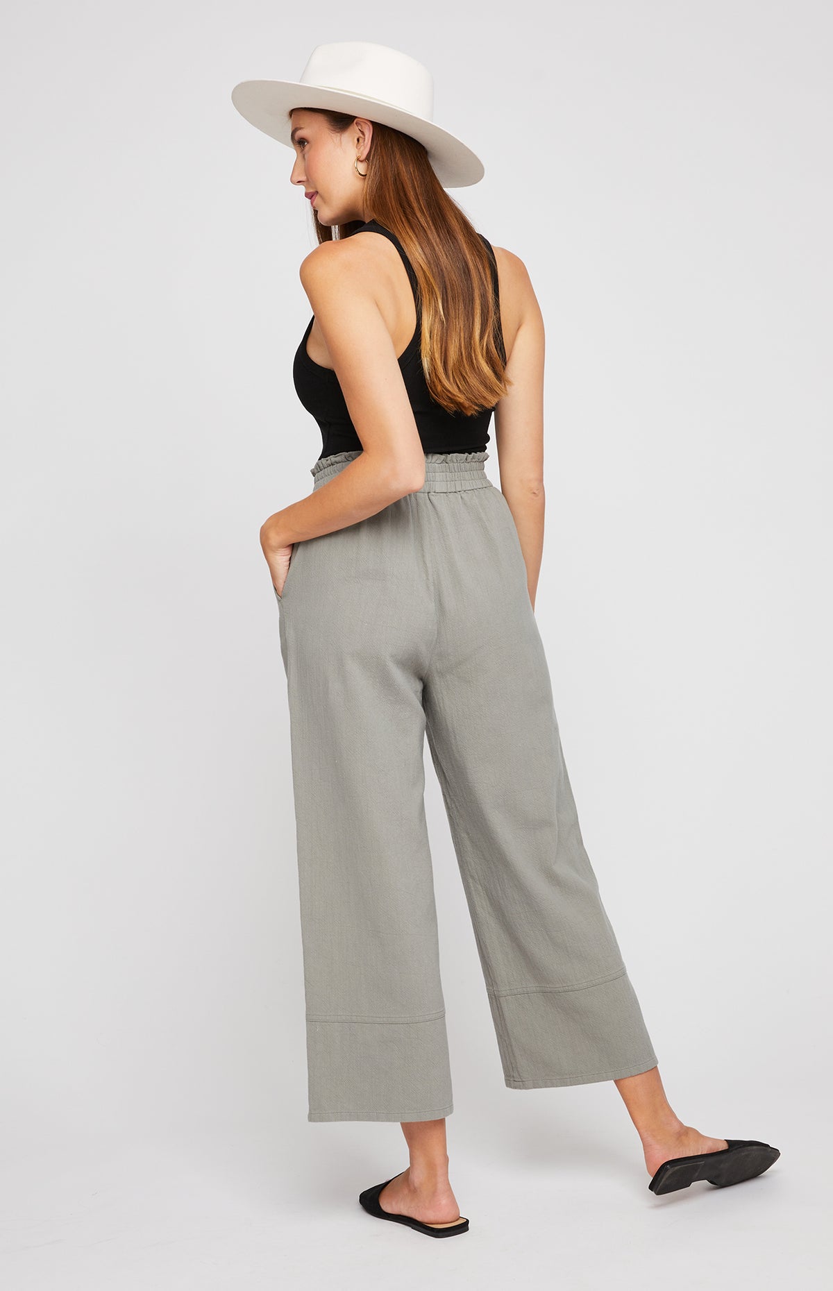 Kennedy Pant
