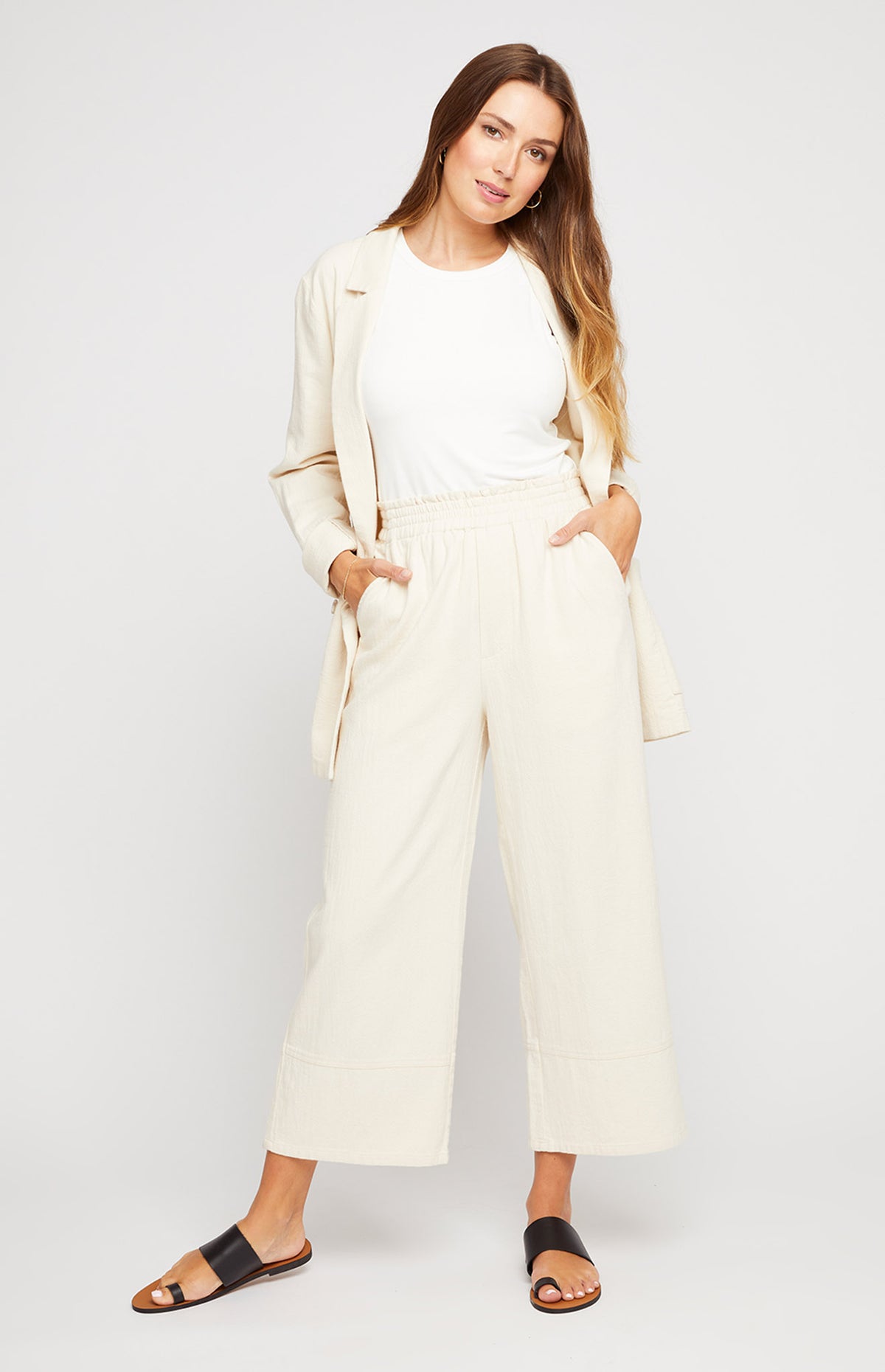 Kennedy Pant