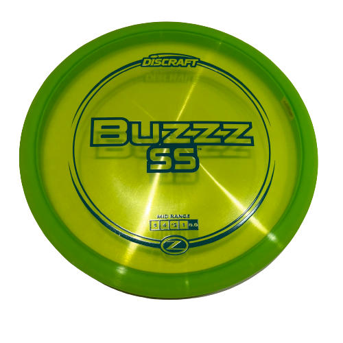 Buzz SS Z Line