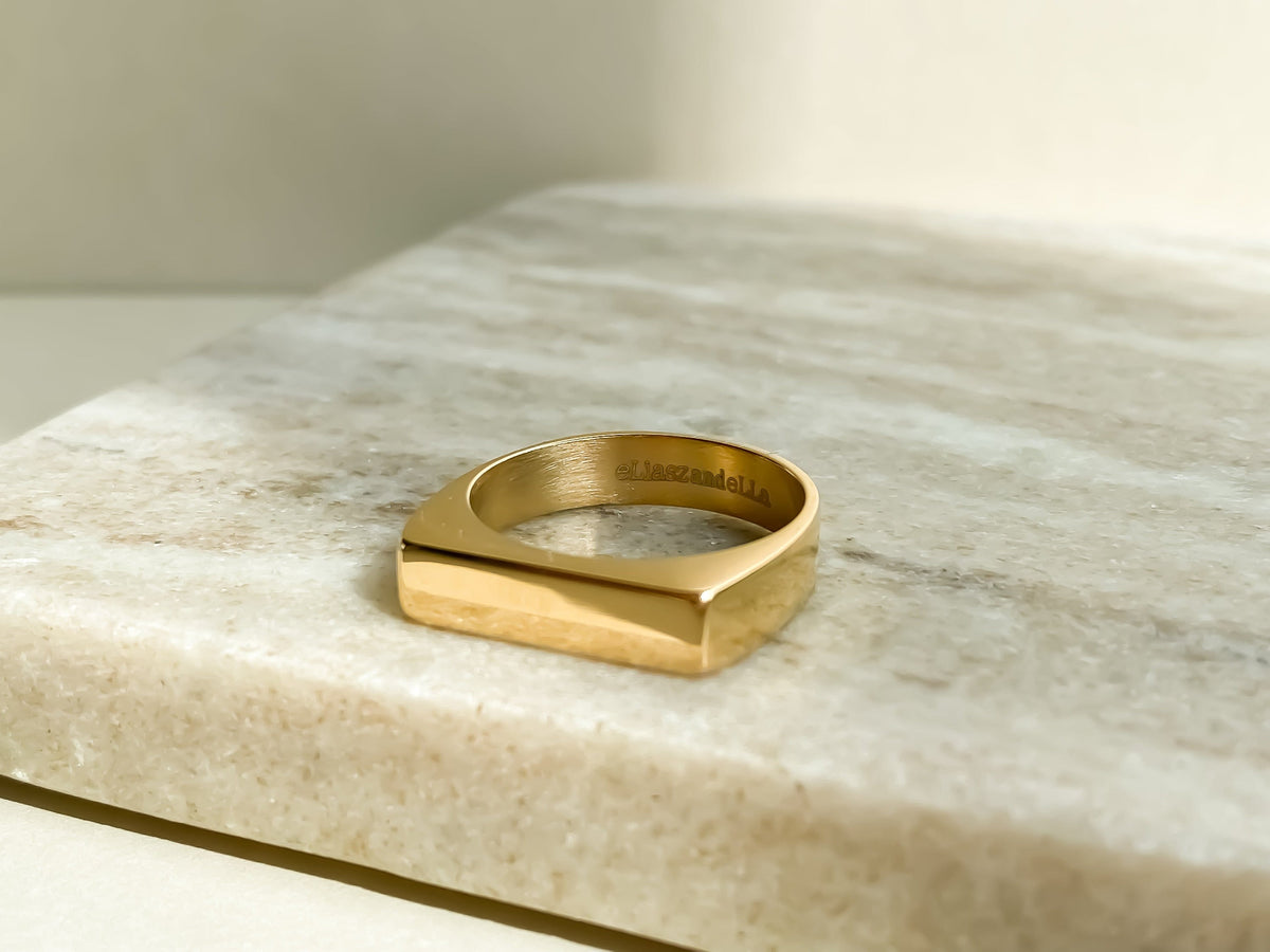 &quot;Daydream&quot; Ring