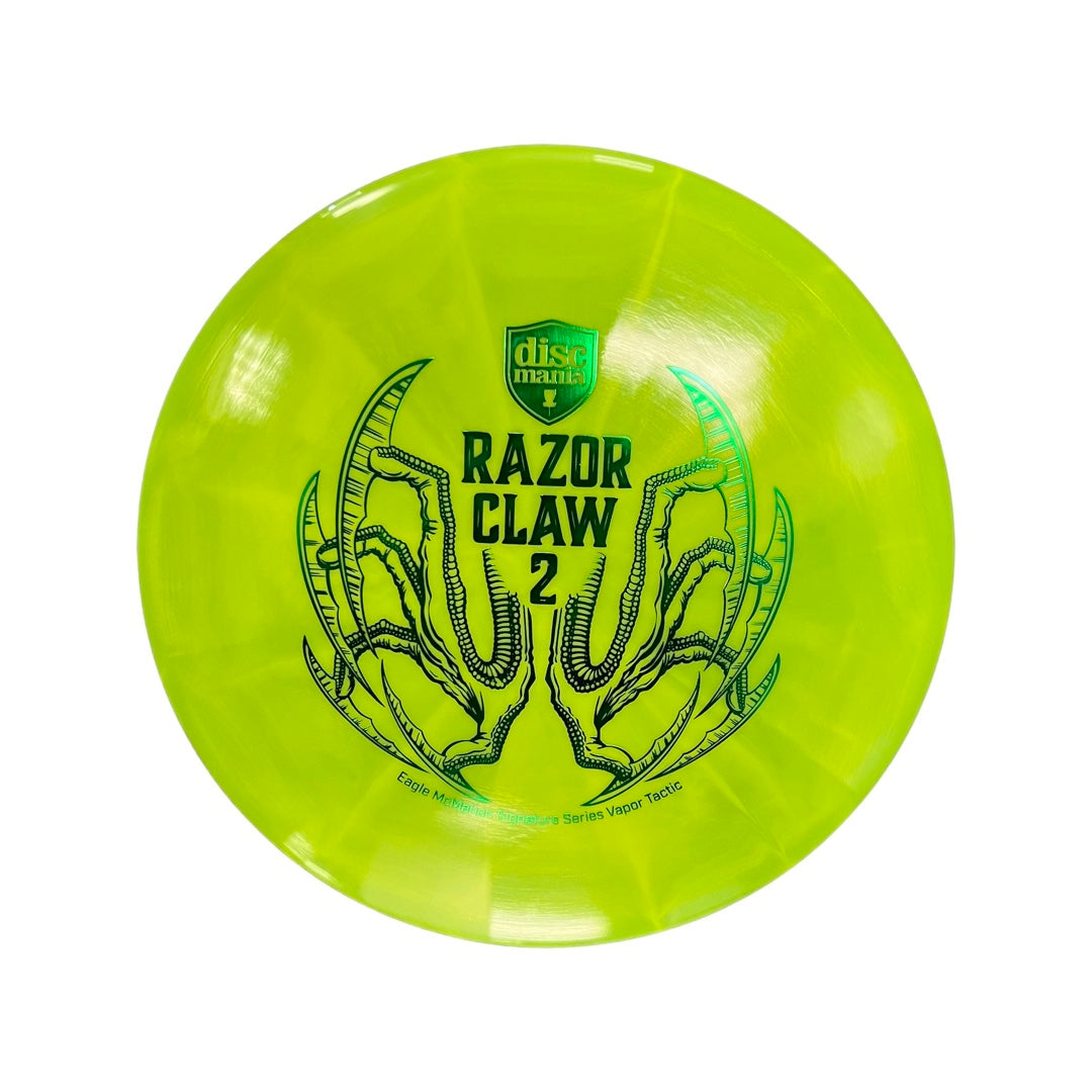 Discmania Razor Claw 2