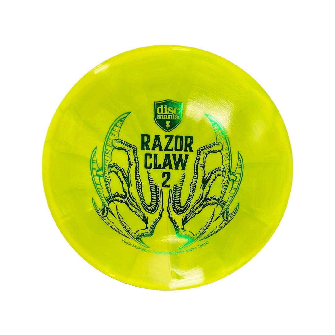 Discmania Razor Claw 2