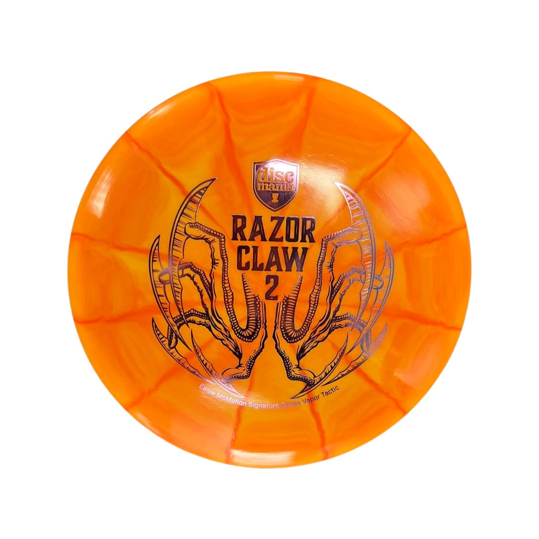 Discmania Razor Claw 2