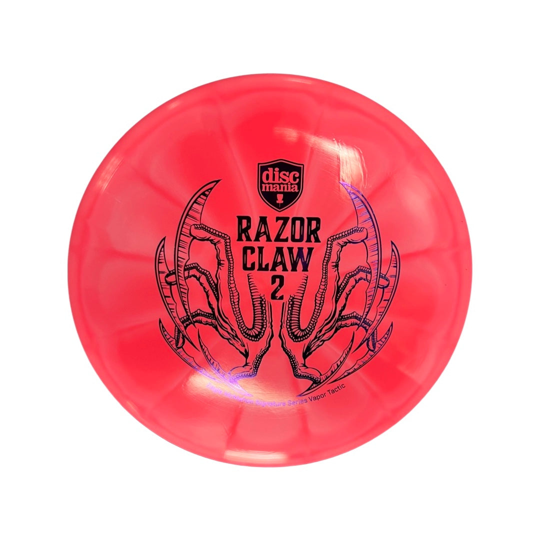 Discmania Razor Claw 2