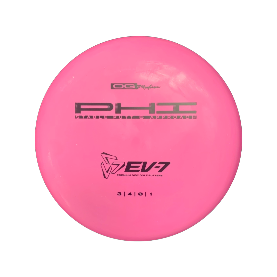 EV7 Phi OG Medium