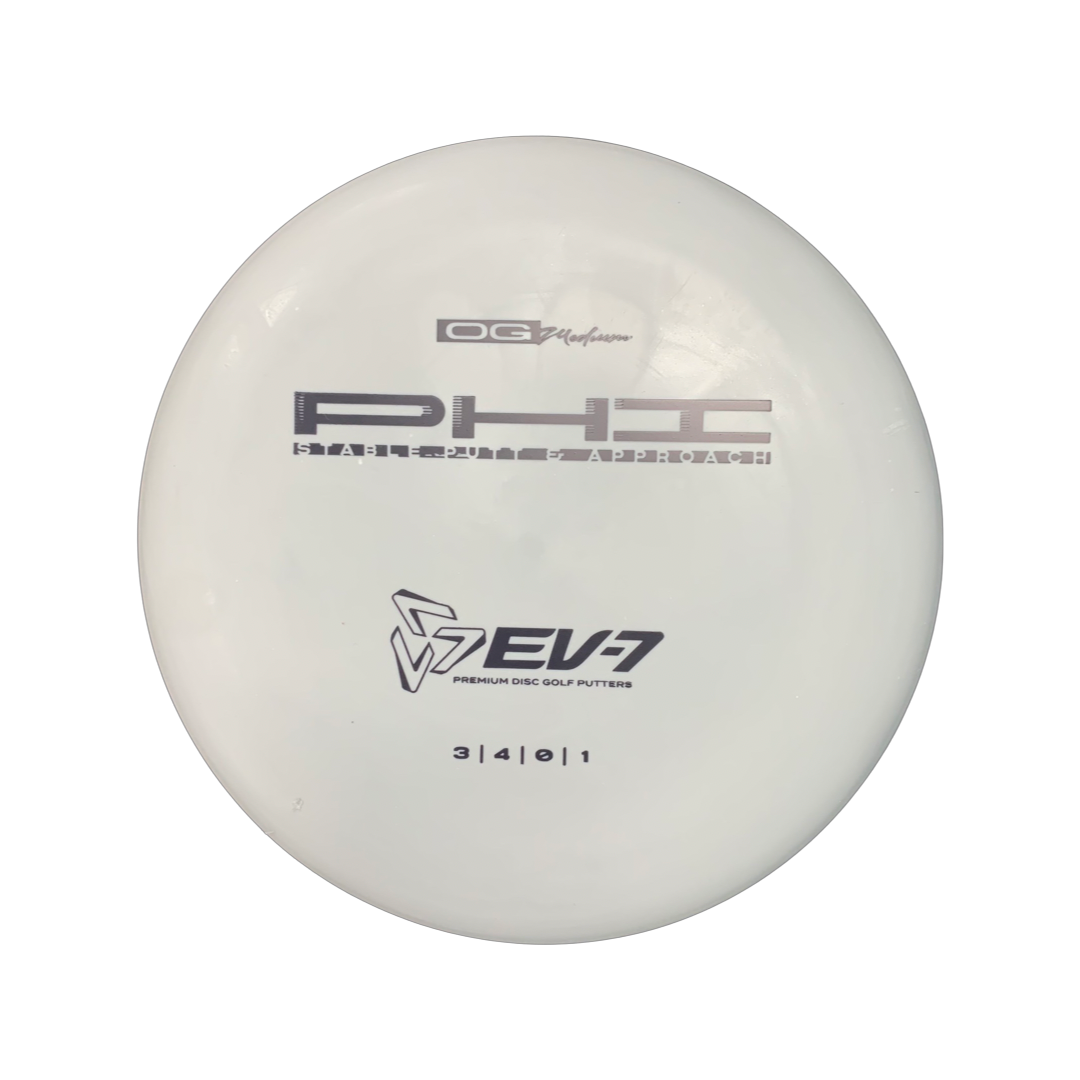 EV7 Phi OG Medium