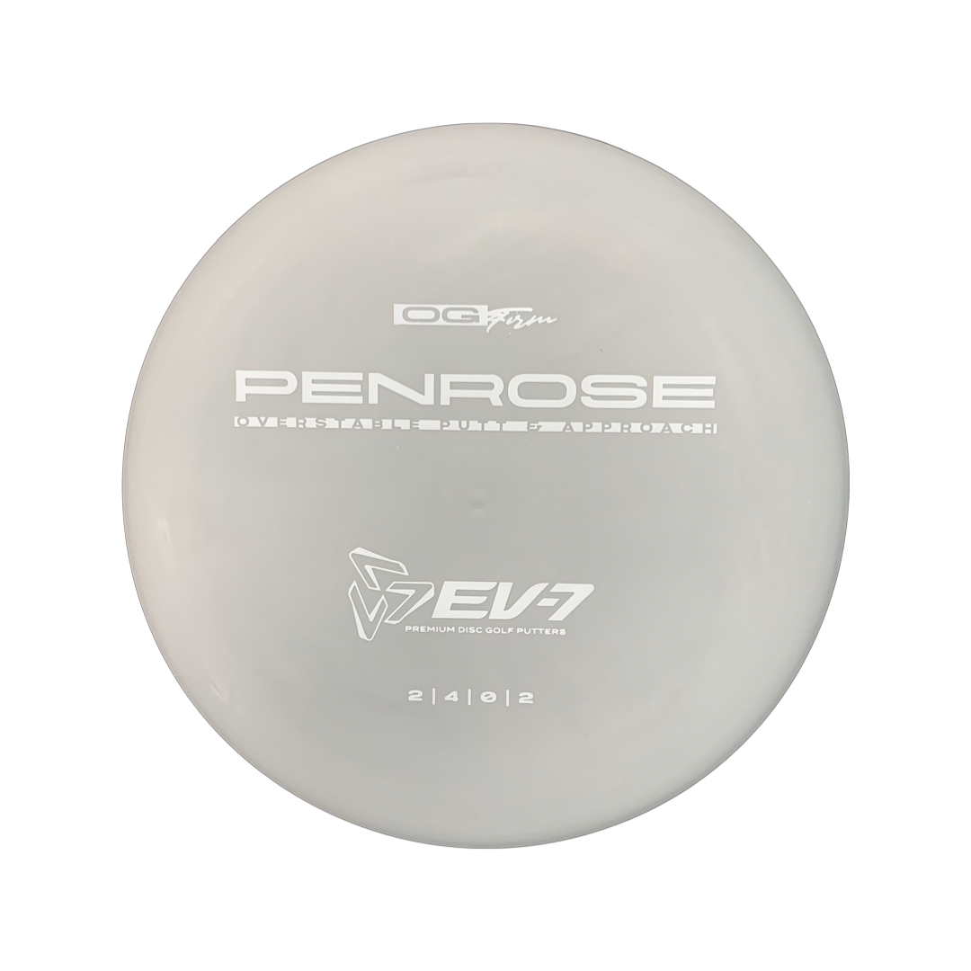 EV7 Penrose OG Firm